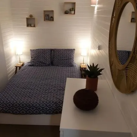 Apartment Beau Avec Separee A 100m De La Gare Rouen