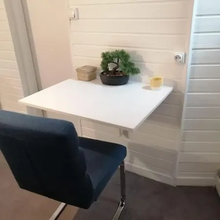 Apartment Beau Avec Separee A 100m De La Gare