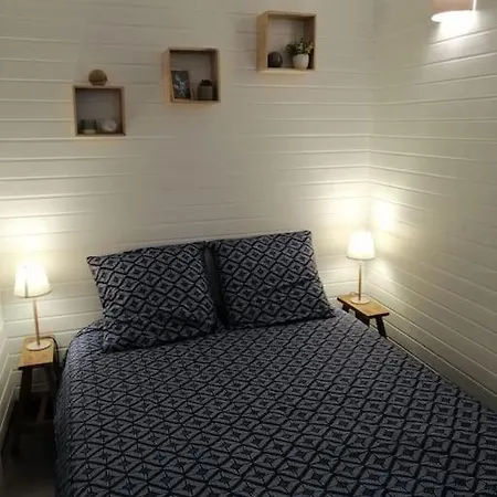 Apartment Beau Avec Separee A 100m De La Gare Rouen